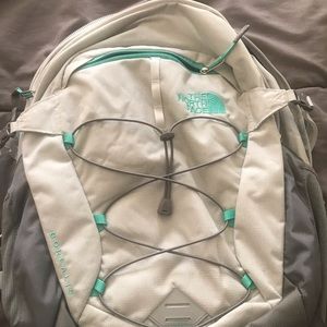 North Face Borealis backpack